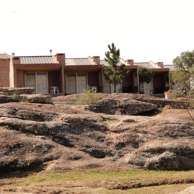 Complejo Las Hoyas - Estudio (2 adultos) - 1