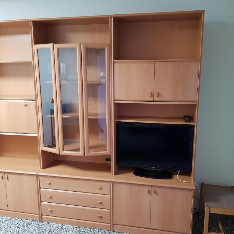 Acacias 4 - Fincas Arena - Apartamento de 1 dormitorio - 29