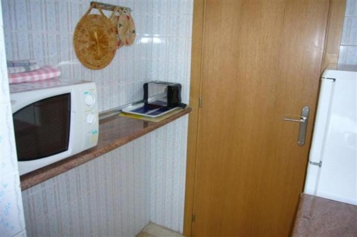 Los Caballos - Fincas Arena - Apartamento de 1 dormitorio - 45