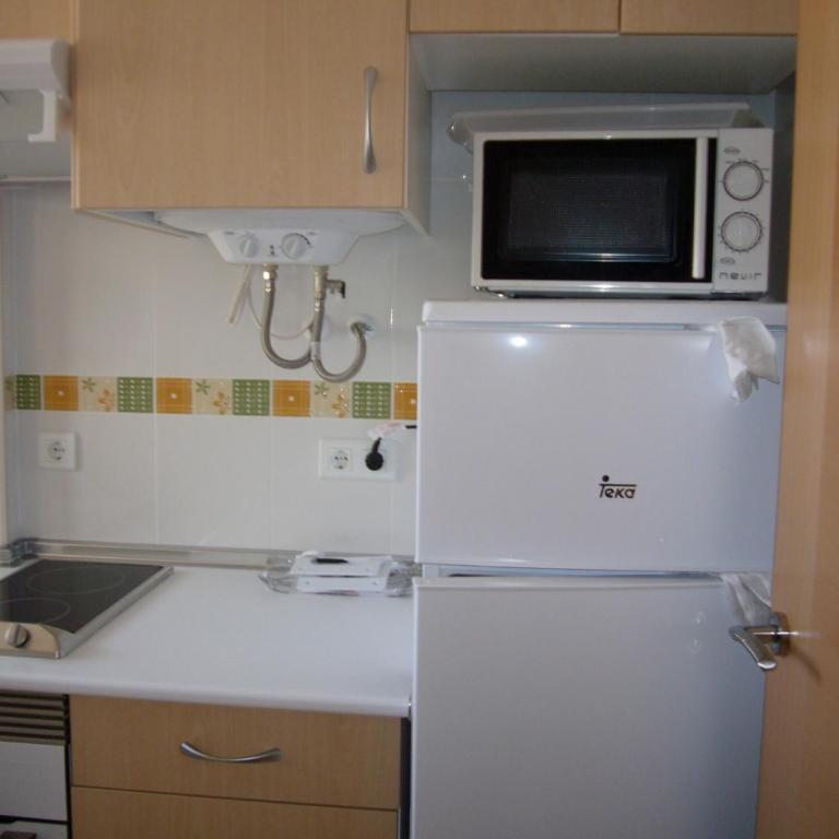 Acacias 4 - Fincas Arena - Apartamento de 1 dormitorio - 27