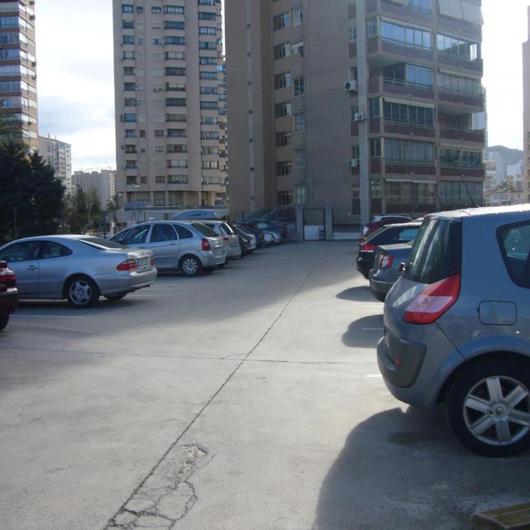 Mariscal I - Fincas Arena - Apartamento de 1 dormitorio (2 - 4 adultos) - 35