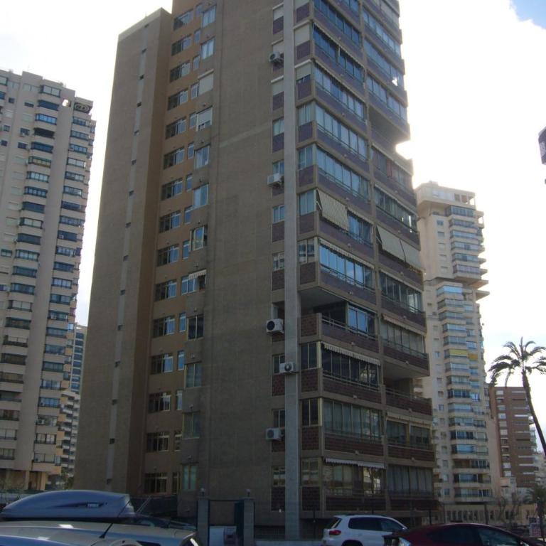 Mariscal I - Fincas Arena - Apartamento de 1 dormitorio (2 - 4 adultos) - 33
