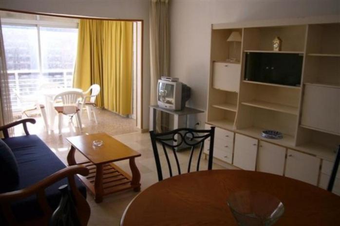 Los Caballos - Fincas Arena - Apartamento de 1 dormitorio - 43