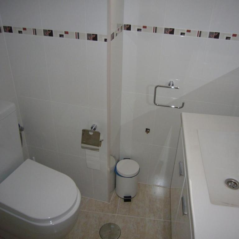 Acacias 4 - Fincas Arena - Apartamento de 1 dormitorio - 22