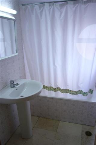 Los Caballos - Fincas Arena - Apartamento de 1 dormitorio - 41