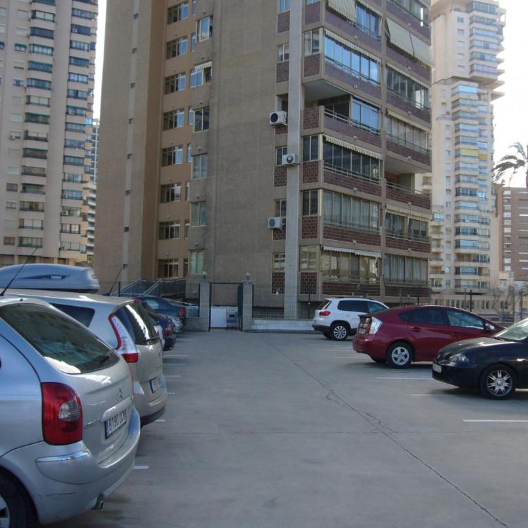 Mariscal I - Fincas Arena - Apartamento de 1 dormitorio (2 - 4 adultos) - 37