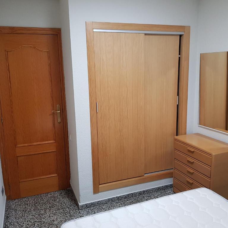Acacias 4 - Fincas Arena - Apartamento de 1 dormitorio - 19