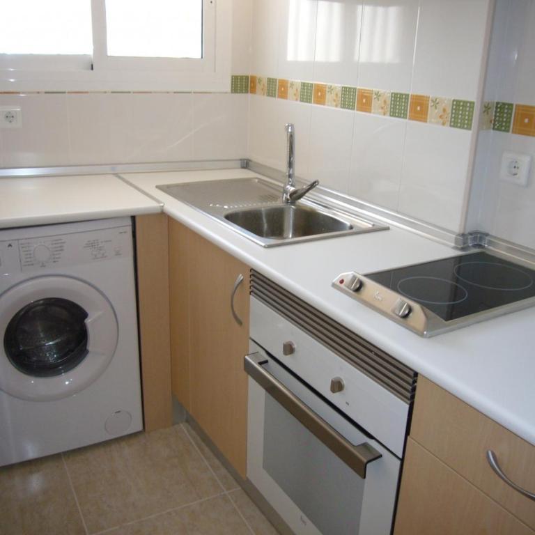 Acacias 4 - Fincas Arena - Apartamento de 1 dormitorio - 13