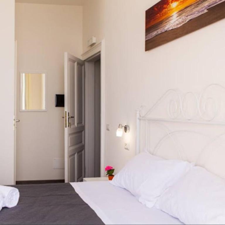 Sea Beach Pozzallo - Standard Zimmer mit Kingsize-Bett - 16