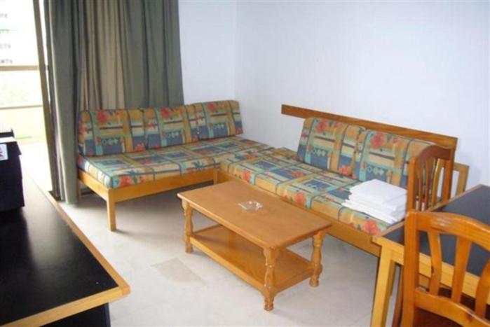 Apartamentos Gemelos IV - Fincas Arena - One-Bedroom Apartment (2 - 4 Adults) - 12