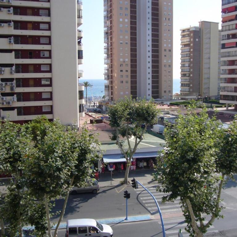 Coblanca 3 - Fincas Arena - Apartamento de 2 dormitorios - 4