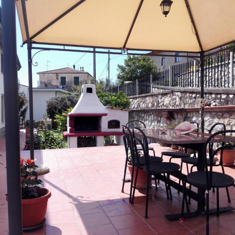 Appartamento Golfo dei Poeti - Appartamento - 17