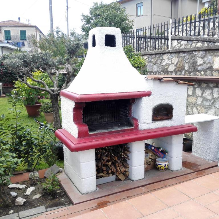 Appartamento Golfo dei Poeti - Appartamento - 16