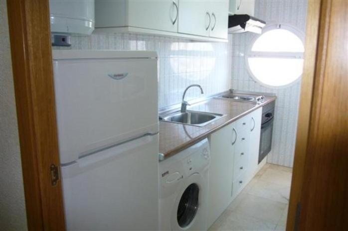 Los Caballos - Fincas Arena - Apartamento de 1 dormitorio - 38