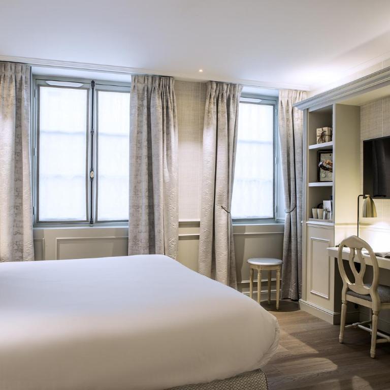 Charles V - Chambre Exécutive - 2