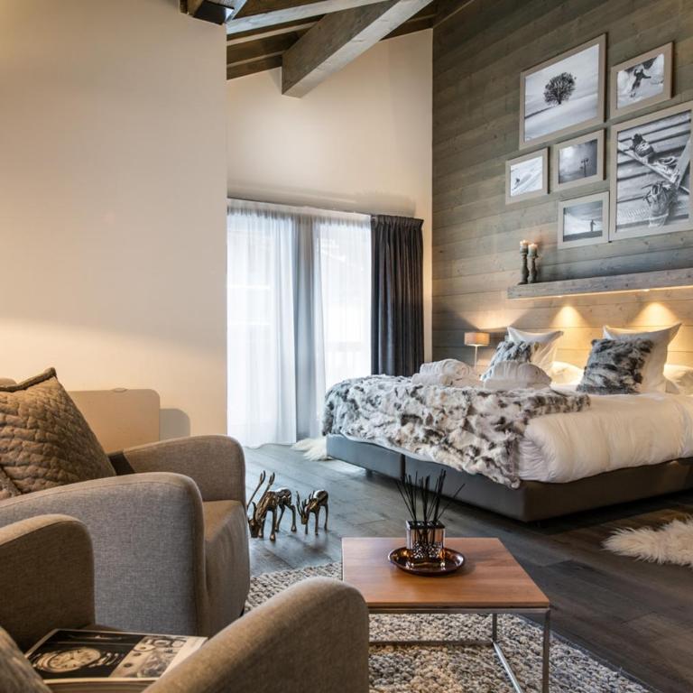 Whistler Lodge by Alpine Resorts - Apartamento de 2 niveles B13-B14 - 8