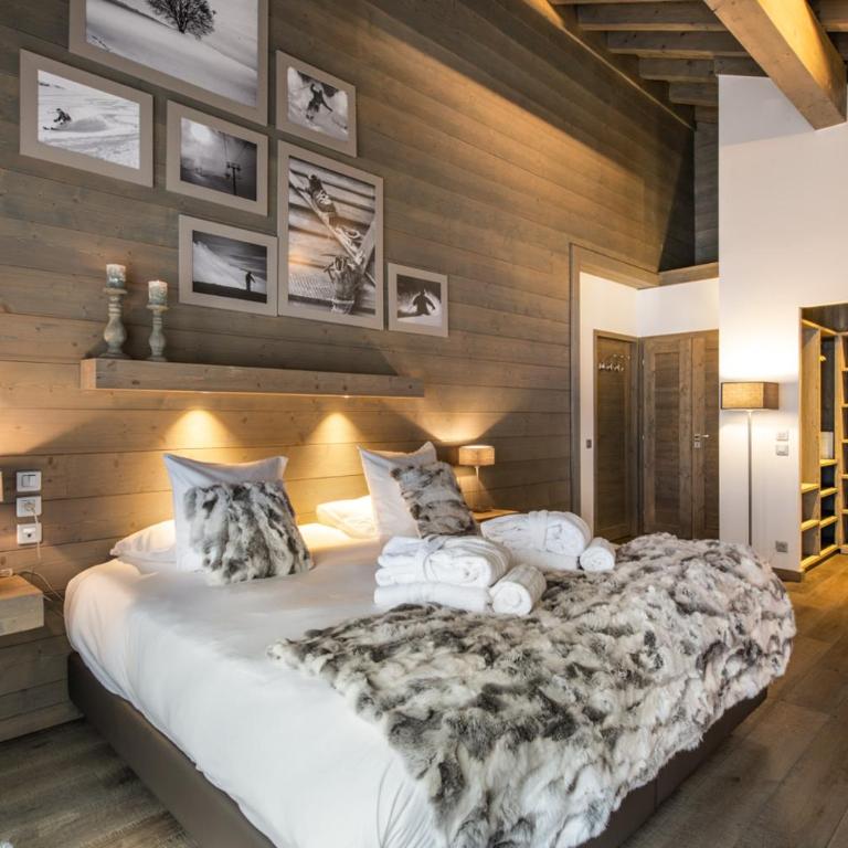 Whistler Lodge by Alpine Resorts - Apartamento de 2 niveles B13-B14 - 4