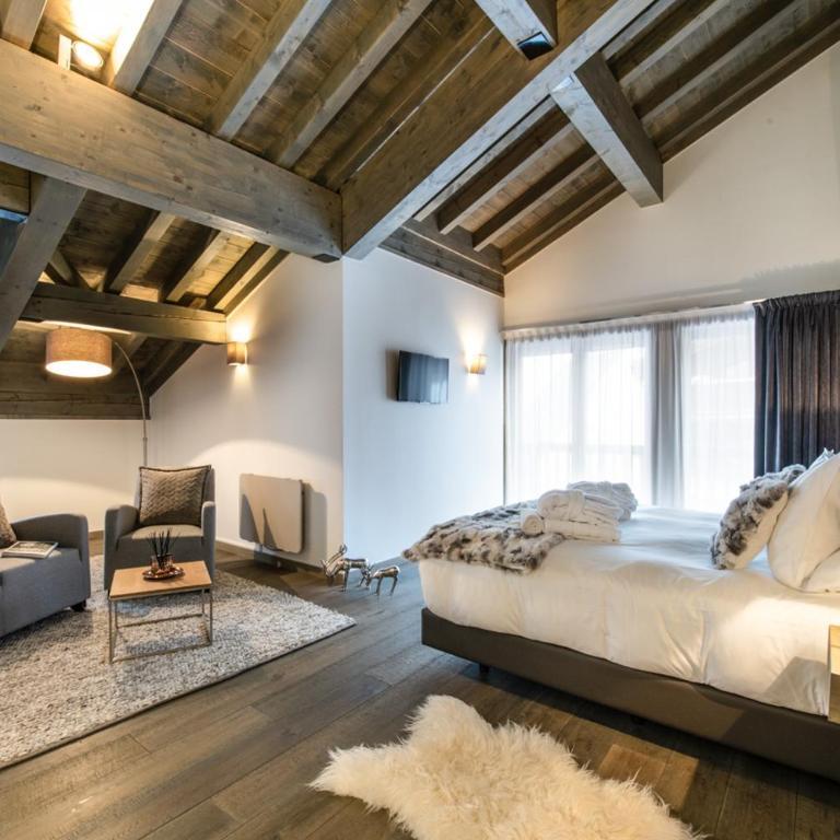 Whistler Lodge by Alpine Resorts - Apartamento de 2 niveles B13-B14 - 9