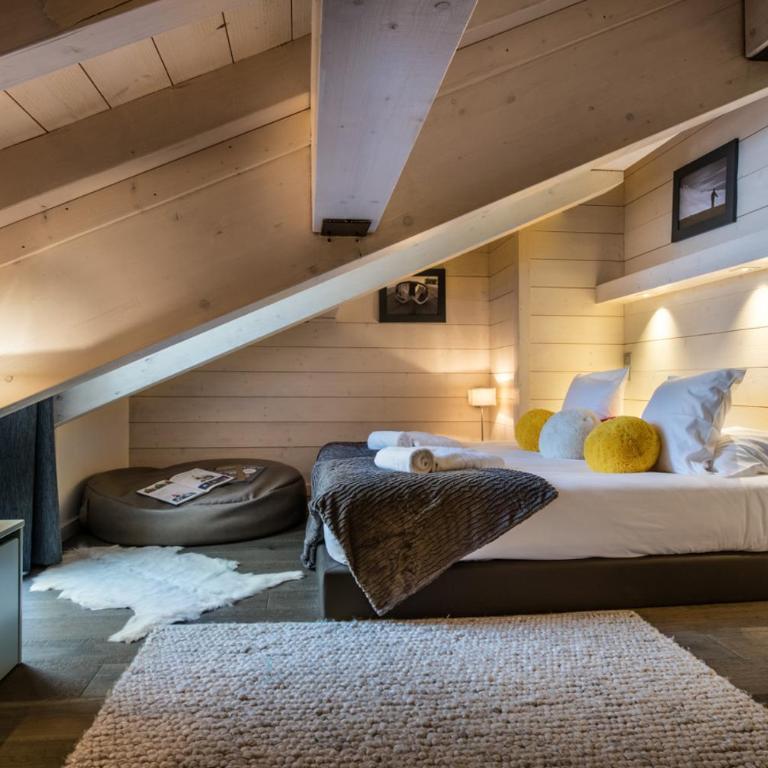 Whistler Lodge by Alpine Resorts - Apartamento de 2 niveles B13-B14 - 2