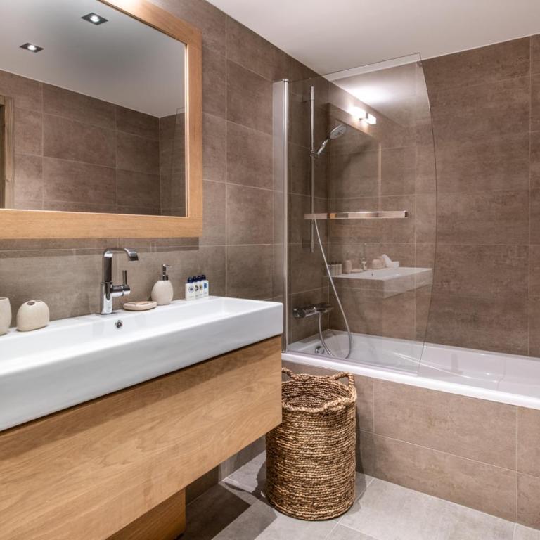 Whistler Lodge by Alpine Resorts - Apartamento de 2 niveles B13-B14 - 13