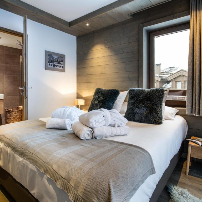 Whistler Lodge by Alpine Resorts - Apartamento de 2 niveles B13-B14 - 14