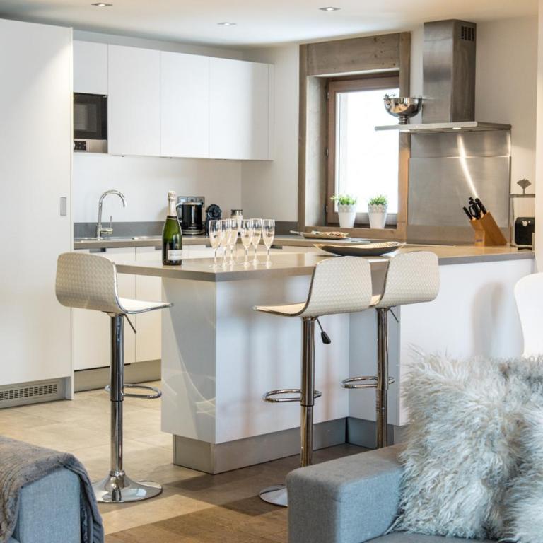 Whistler Lodge by Alpine Resorts - Apartamento de 2 niveles B13-B14 - 15