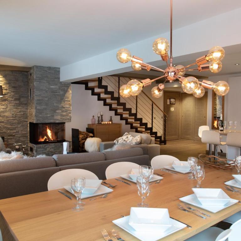 Whistler Lodge by Alpine Resorts - Apartamento de 2 niveles B13-B14 - 16
