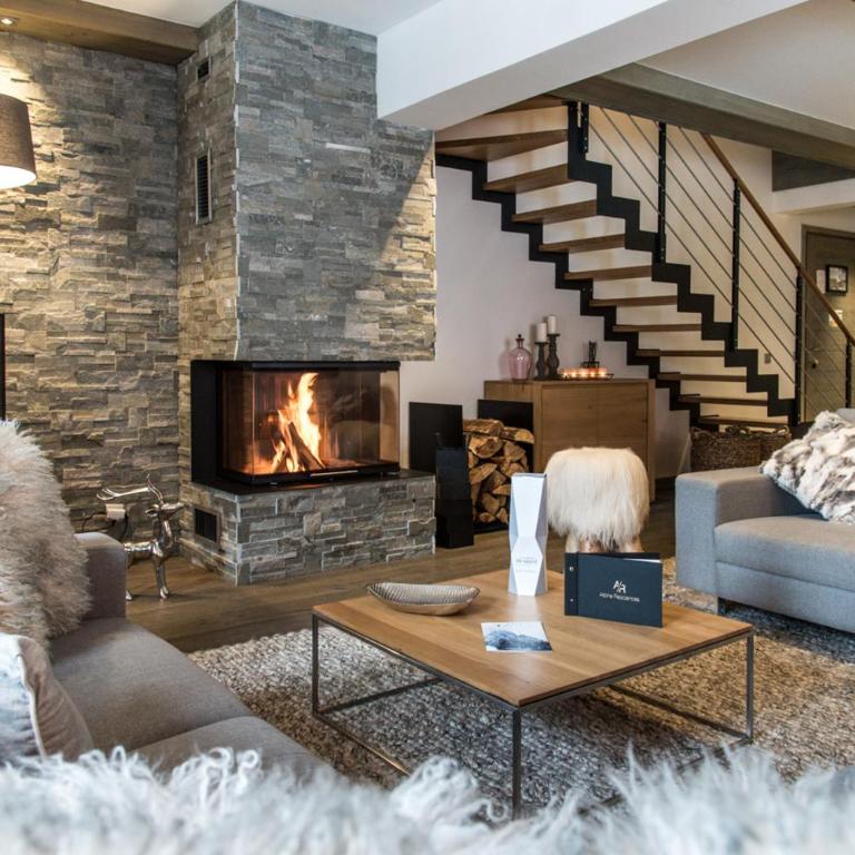 Whistler Lodge by Alpine Resorts - Apartamento de 2 niveles B13-B14 - 1