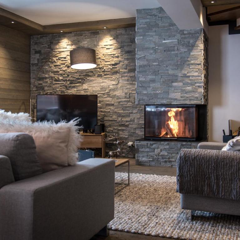 Whistler Lodge by Alpine Resorts - Apartamento de 2 niveles B13-B14 - 17