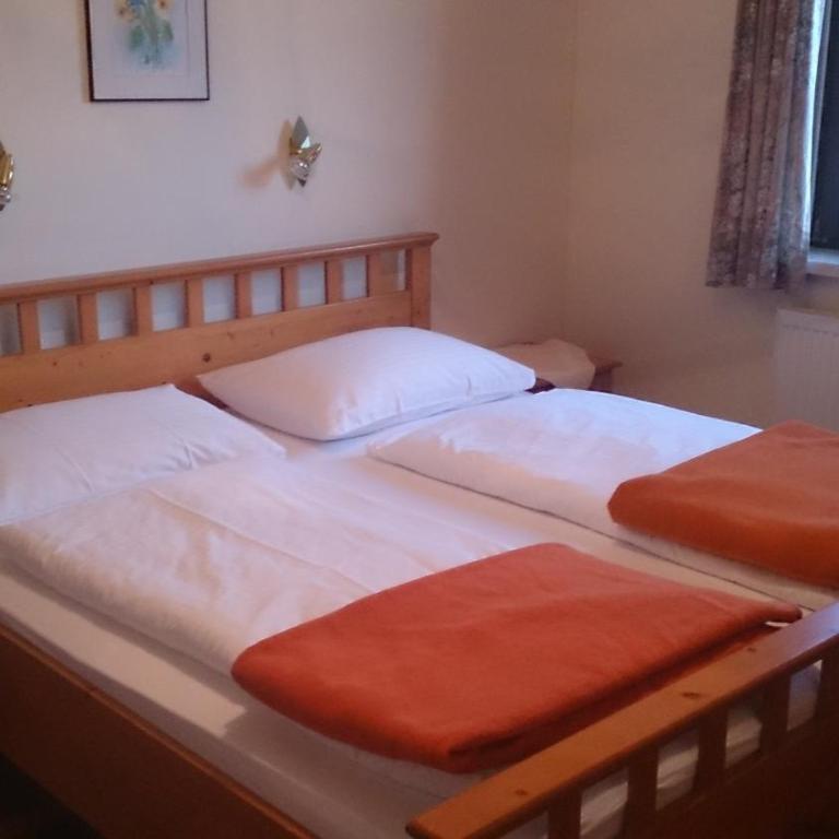 Gasthof Pension Rabl - Budget Doppelzimmer - 1