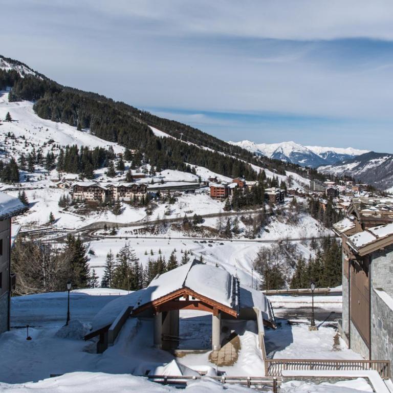 Whistler Lodge by Alpine Resorts - Apartamento de 2 niveles B13-B14 - 7