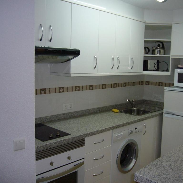 Las Palmeras III- Fincas Arena - Estudio - 2
