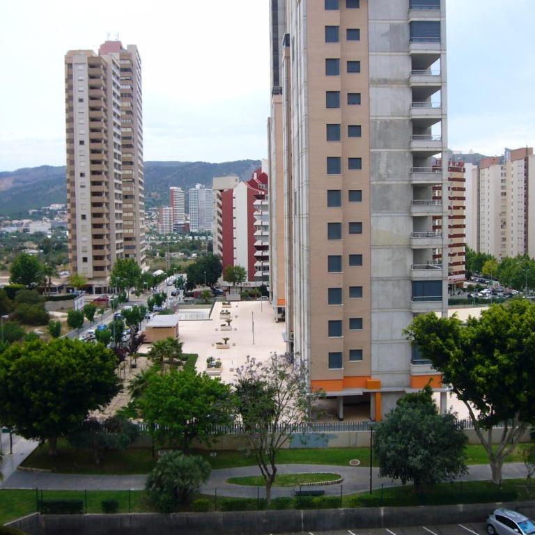Paraiso Esperanto - Fincas Arena - Apartamento de 1 dormitorio - 29