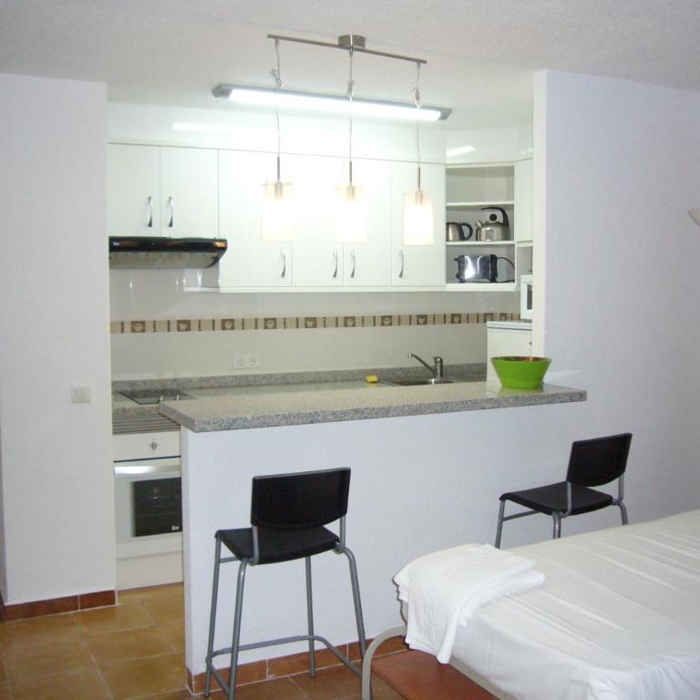 Las Palmeras III- Fincas Arena - Estudio - 8