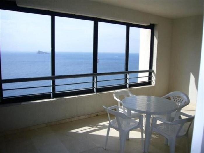 Torre Levante - Fincas Arena - Apartamento con vistas al mar - 28