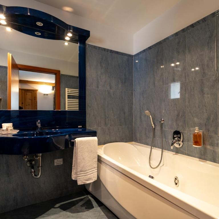 Hotel Isolabella Wellness - Suite Junior - 4