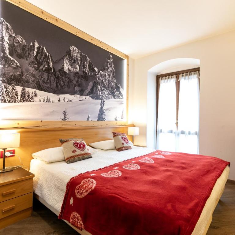 Hotel Isolabella Wellness - Habitación Confort - 1
