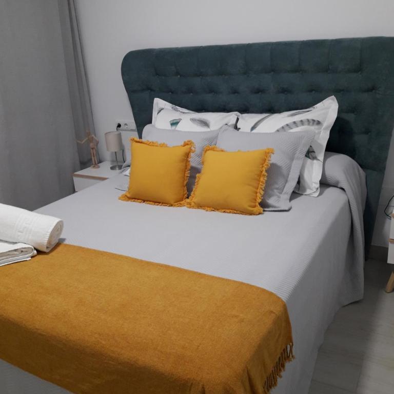 FUENGIROLA SWEET & BEACH - Apartamento de 1 dormitorio - 2