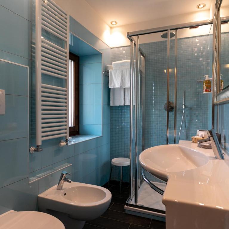 Hotel Isolabella Wellness - Habitación Doble Superior - 1 o 2 camas - 4