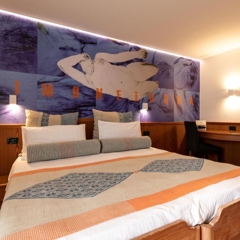 Hotel Isolabella Wellness - Habitación Doble Superior - 1 o 2 camas - 6