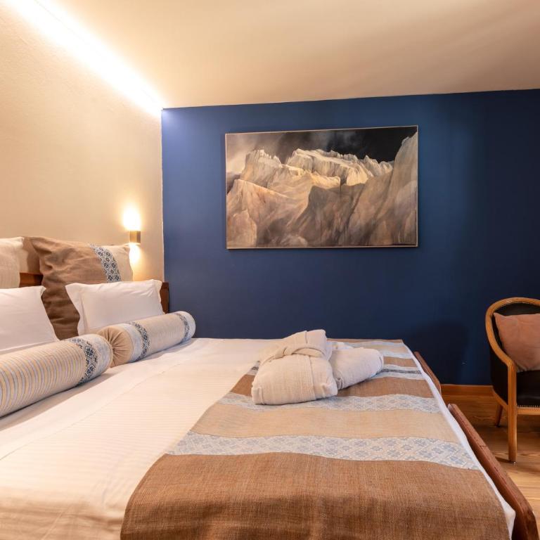 Hotel Isolabella Wellness - Habitación Doble Superior - 1 o 2 camas - 7