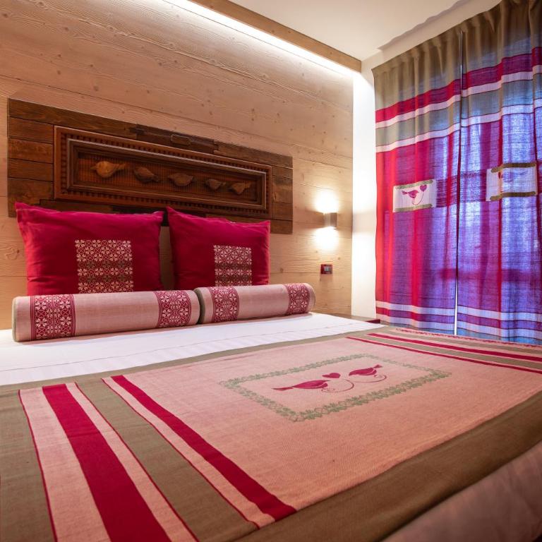 Hotel Isolabella Wellness - Habitación Doble Superior - 1 o 2 camas - 1