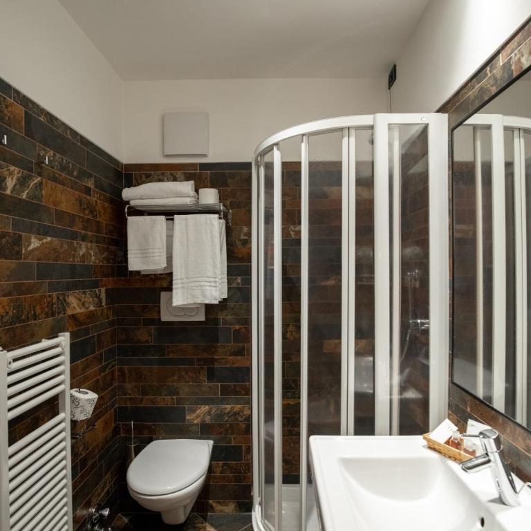 Hotel Isolabella Wellness - Habitación Doble Superior - 1 o 2 camas - 2