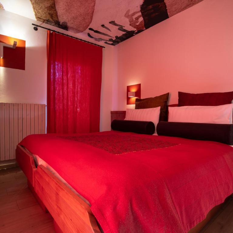 Hotel Isolabella Wellness - Habitación Doble Superior - 1 o 2 camas - 3
