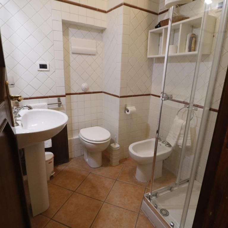 Casa Palazzo Reale - Casa Vacanze - 6