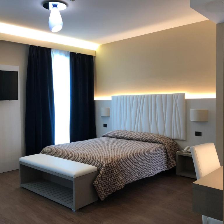 Hotel Enrichetta - Suite Junior - 5