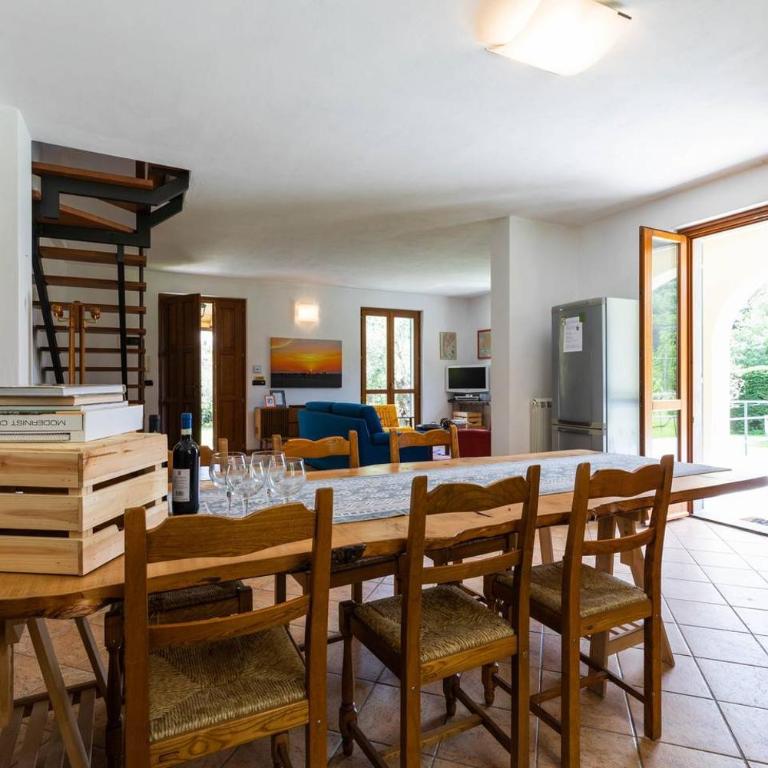 Charming Ligurian Riviera House - Casa Vacanze - 7