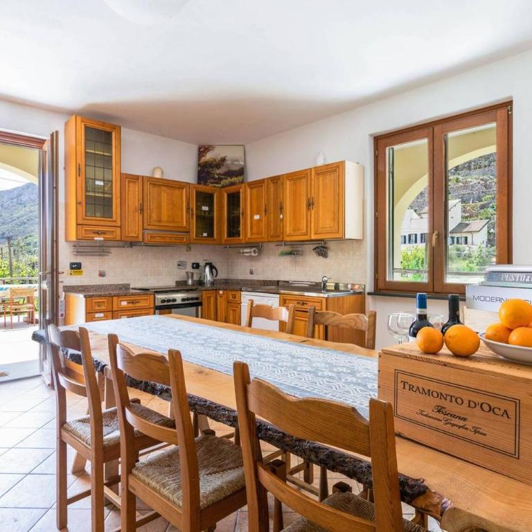 Charming Ligurian Riviera House - Casa Vacanze - 8