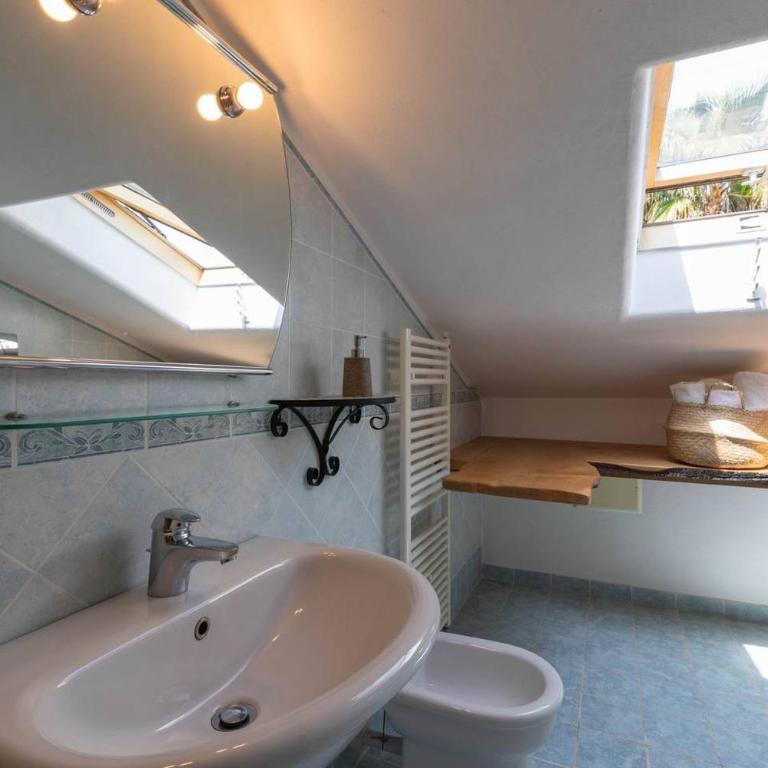 Charming Ligurian Riviera House - Casa Vacanze - 38