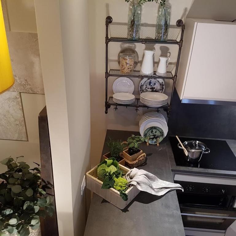 Ihr neuer Lieblingsplatz in Meran - Apartment - 5